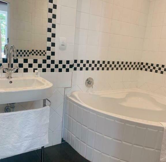 غرفة ديلوكس, De Haas Luxury Living At Villa Grande