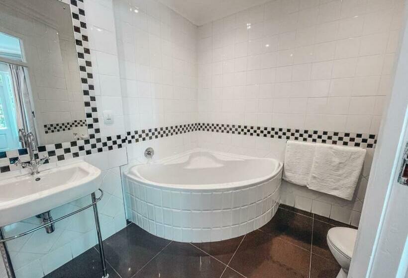 غرفة ديلوكس, De Haas Luxury Living At Villa Grande