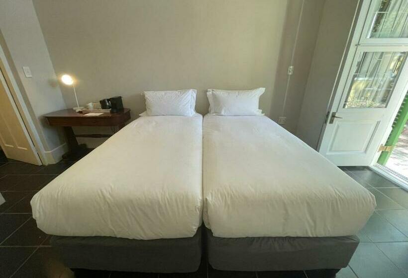 غرفة قياسية, De Haas Luxury Living At Villa Grande