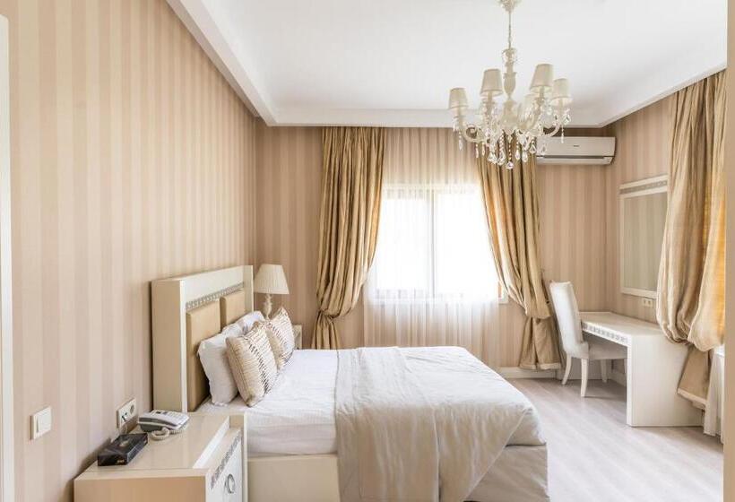 ویلای 1 خوابه, Qafqaz Riverside