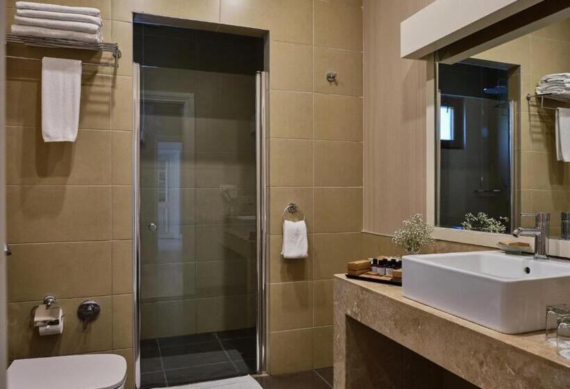 ویلای 2 خوابه, Qafqaz Riverside