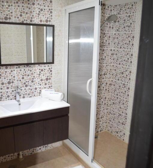 דירת דלוקס 2 חדרי שינה, Anezi Apartments