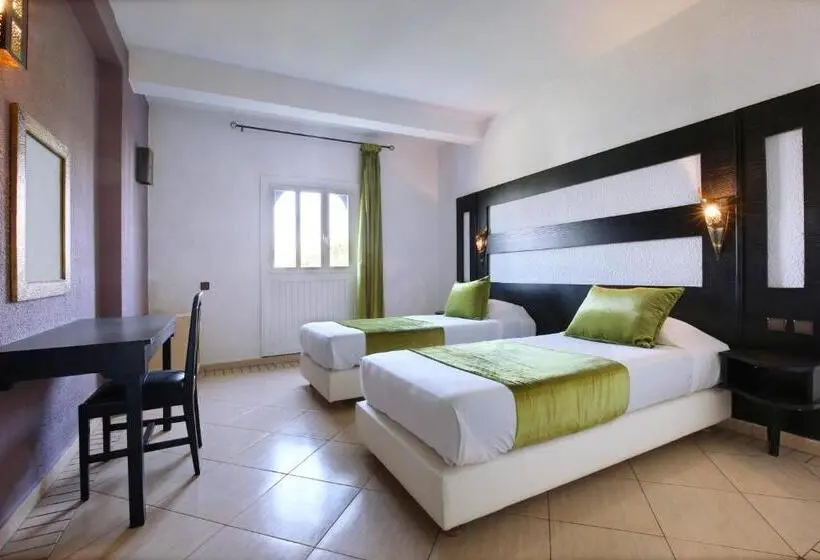 Deluxe-huoneisto 2 Makuuhuonetta, Anezi Apartments