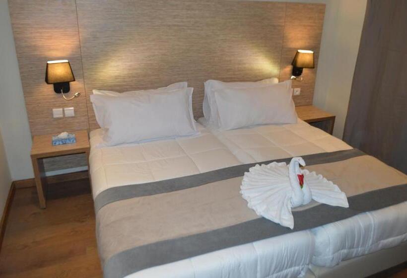 Апартаменты Deluxe 1 Спальня, Anezi Apartments