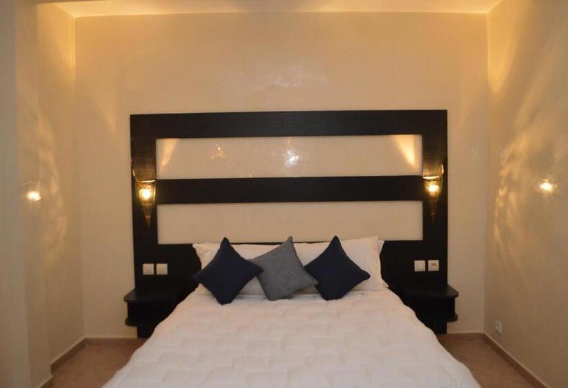 דירת 2 חדרים נוף לים, Anezi Apartments