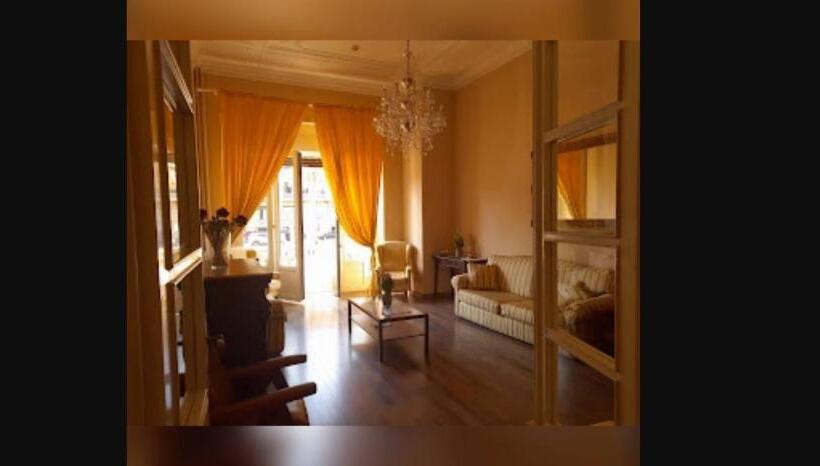 Номер Стандарт Трехместный, Room In Guest Room   Viareggio Top Deco Versilia