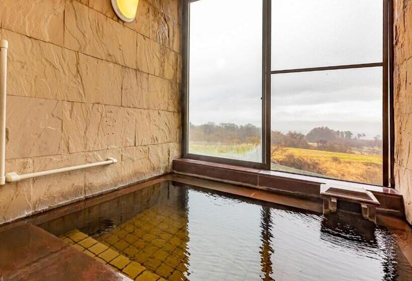 스탠다드 룸 공동 욕실, Tabist Niitsuruonsen Nda