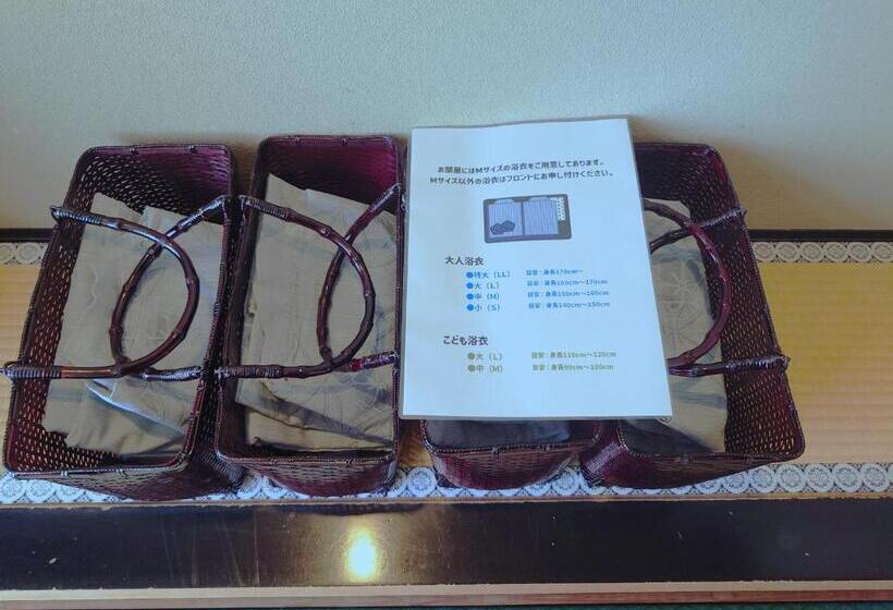 스탠다드 룸, Tabist Niitsuruonsen Nda