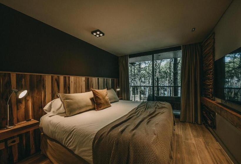 شقة غرفتين, Get Hotel Molvento, Aken Soul Collection