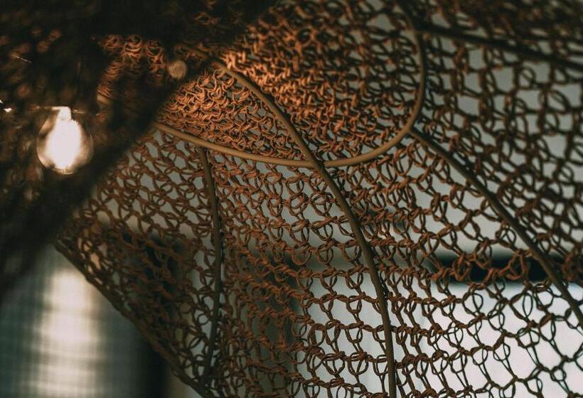 شقة غرفتين, Get Hotel Molvento, Aken Soul Collection