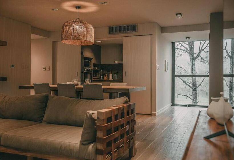 شقة 3 غرف, Get Hotel Molvento, Aken Soul Collection