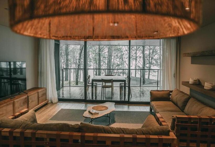 شقة 3 غرف, Get Hotel Molvento, Aken Soul Collection