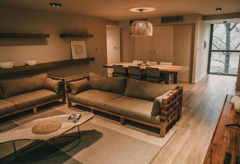 شقة 3 غرف, Get Hotel Molvento, Aken Soul Collection