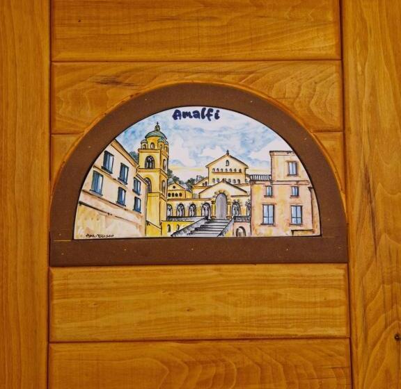 חדר דלוקס עם מרפסת נוף לים, Holiday Double