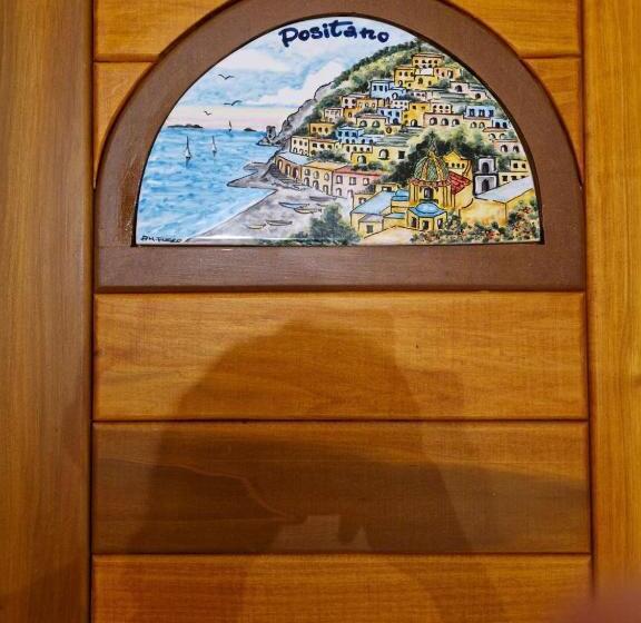 חדר דלוקס נוף לים, Holiday Double