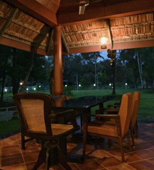 Номер Стандарт Вид на Сад, Marari Beach Palace