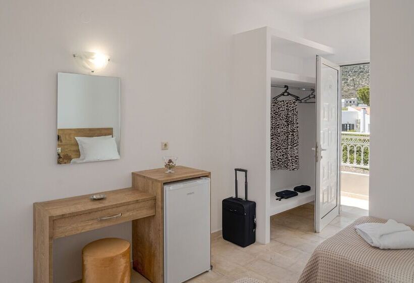 Номер Стандарт, Amara Seaside By Estia