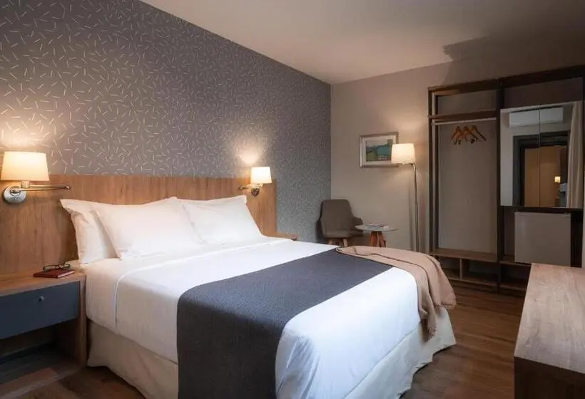 اتاق استاندارد, Like Design Hotel Rivera
