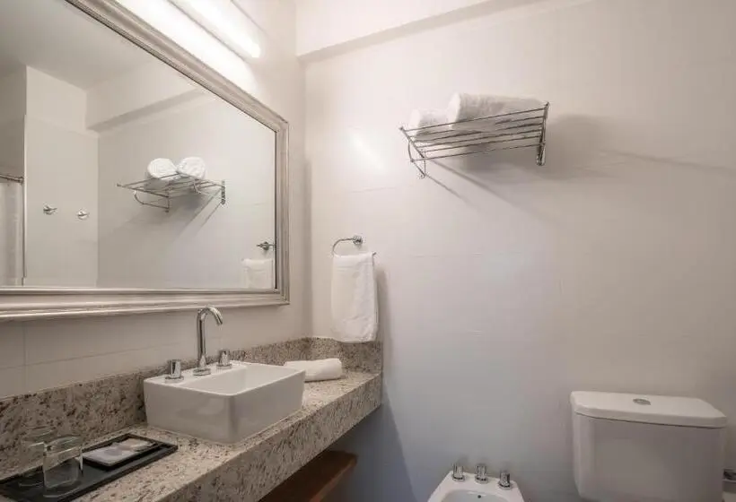 اتاق استاندارد, Like Design Hotel Rivera