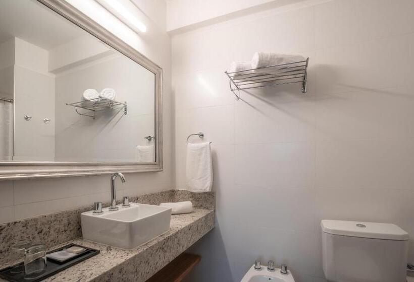 家庭间, Like Design Hotel Rivera