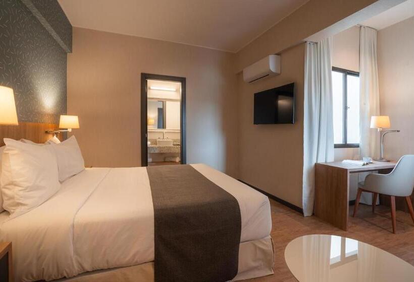 수피리어 룸, Like Design Hotel Rivera