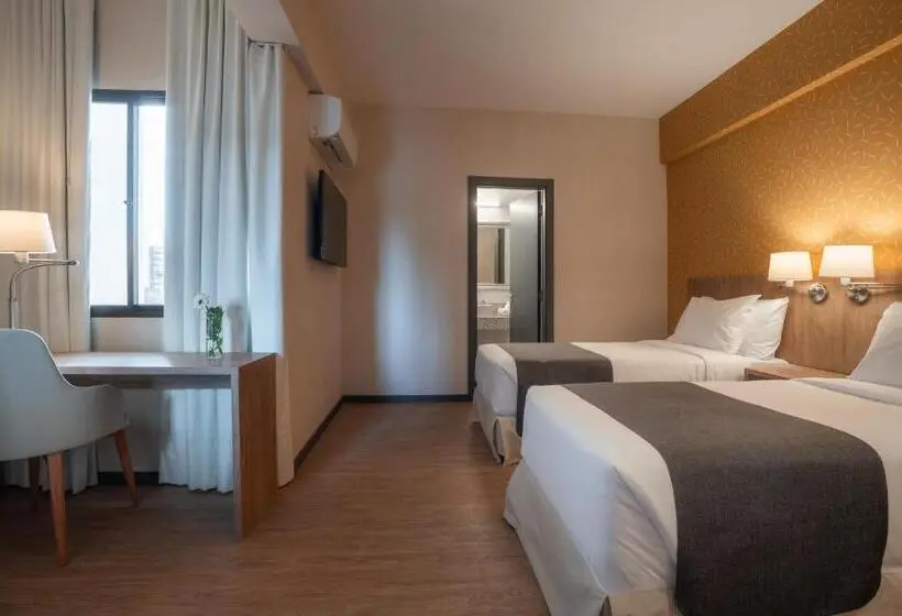 اتاق سوپریور, Like Design Hotel Rivera