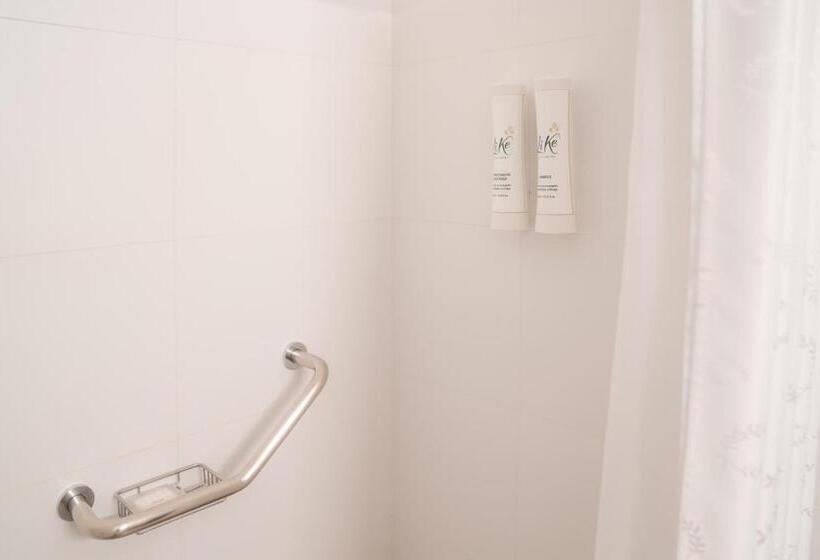 디럭스 룸, Like Design Hotel Rivera