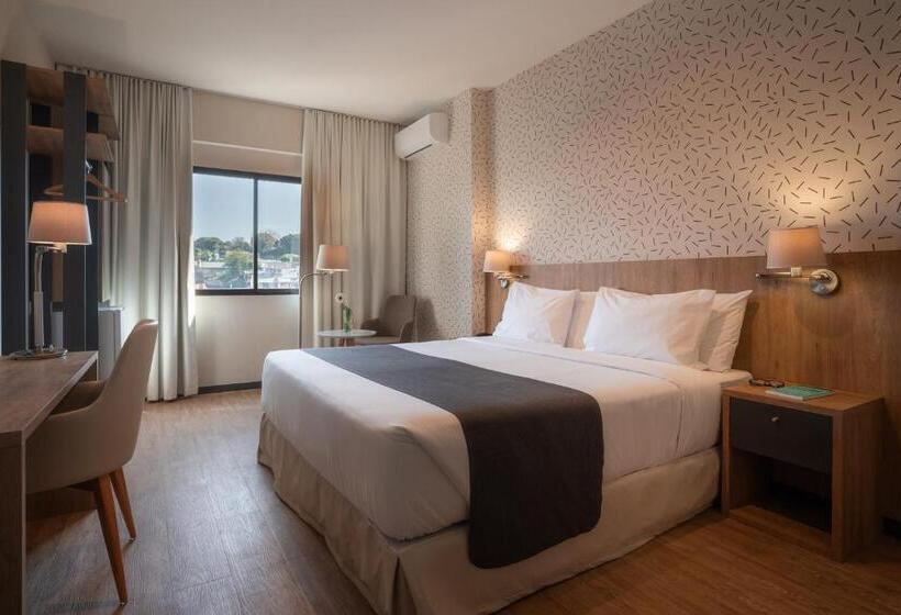 豪华房间, Like Design Hotel Rivera