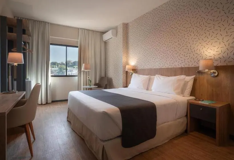 اتاق لوکس, Like Design Hotel Rivera