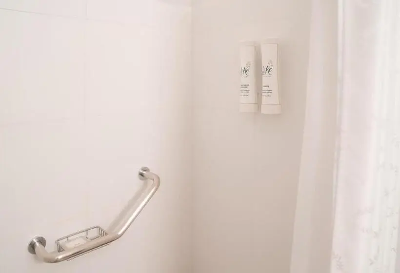 سوییت, Like Design Hotel Rivera