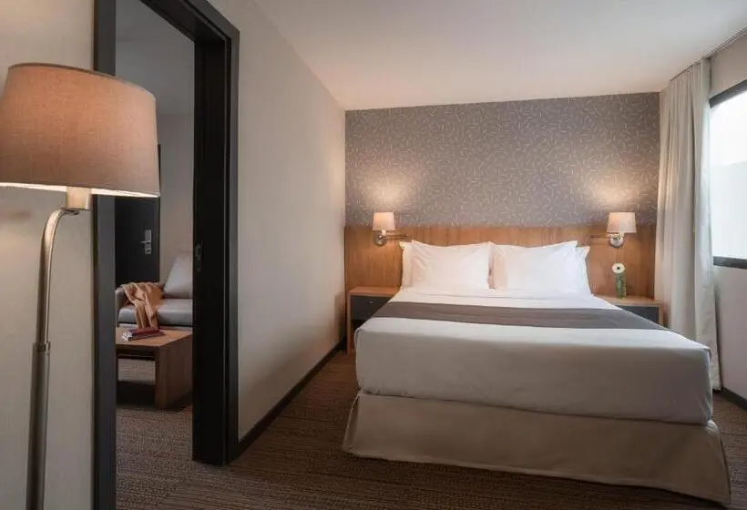 سوییت, Like Design Hotel Rivera