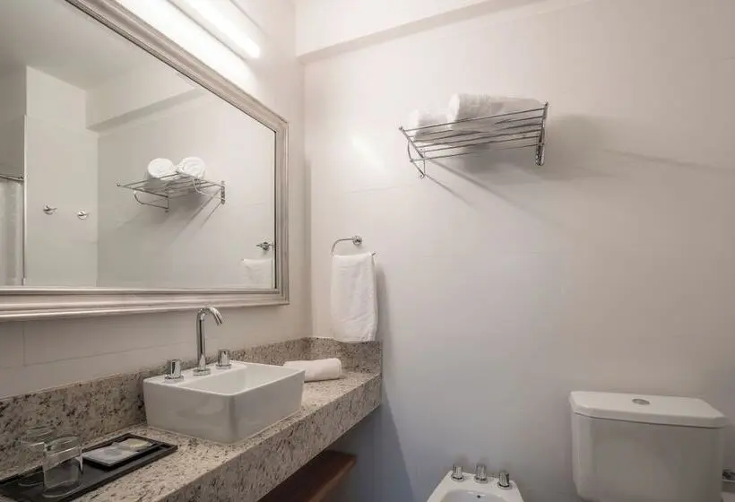 اتاق لوکس, Like Design Hotel Rivera