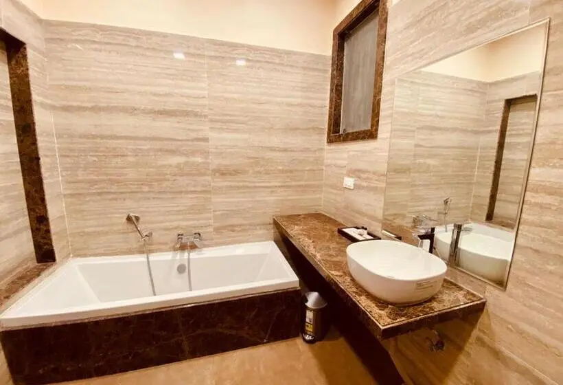 Superior-huone, Skyworld Hotels & Resorts