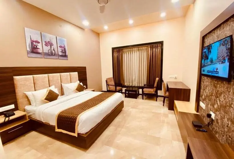 Superior-huone, Skyworld Hotels & Resorts