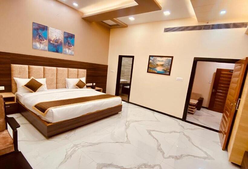 סוויטה, Skyworld Hotels & Resorts