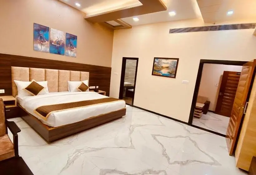 Sviitti, Skyworld Hotels & Resorts