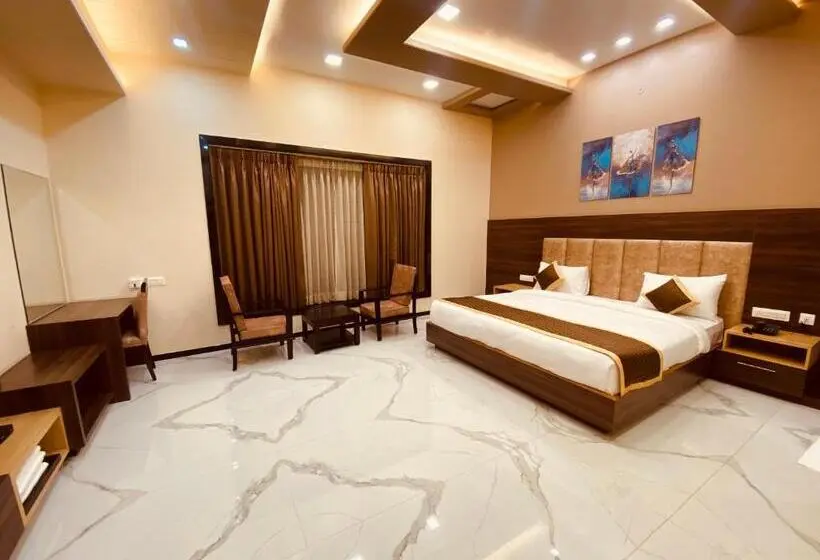 Sviitti, Skyworld Hotels & Resorts