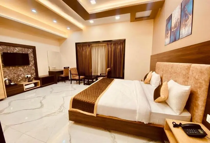 Sviitti, Skyworld Hotels & Resorts