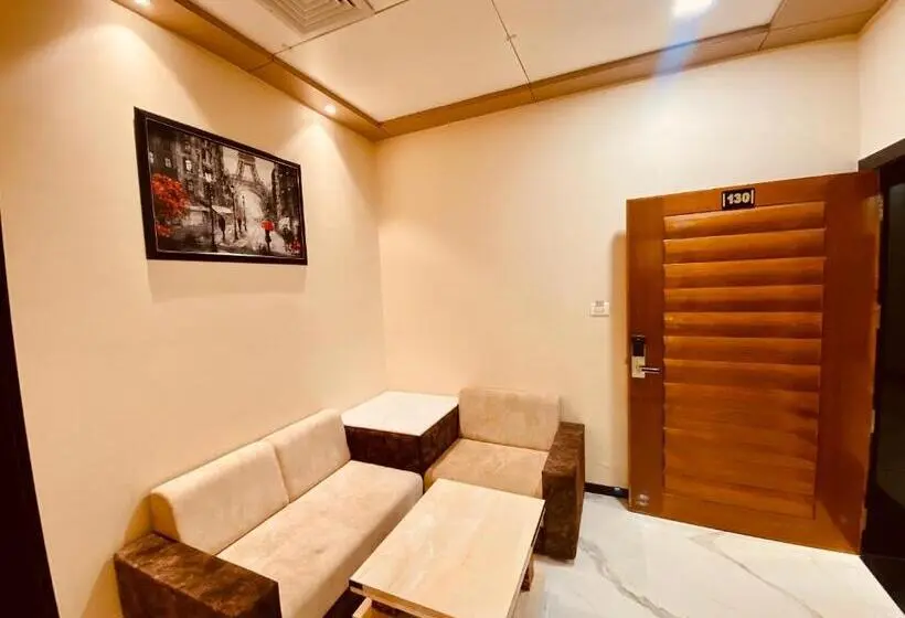 Sviitti, Skyworld Hotels & Resorts
