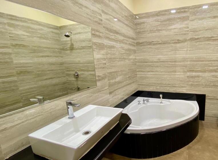 סוויטה, Skyworld Hotels & Resorts