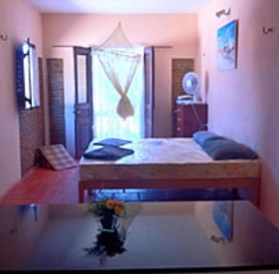 带阳台的豪华间, Casa Nostra