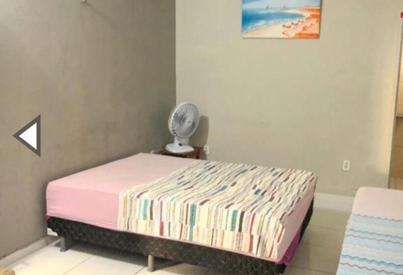 Номер Deluxe с Балконом, Casa Nostra