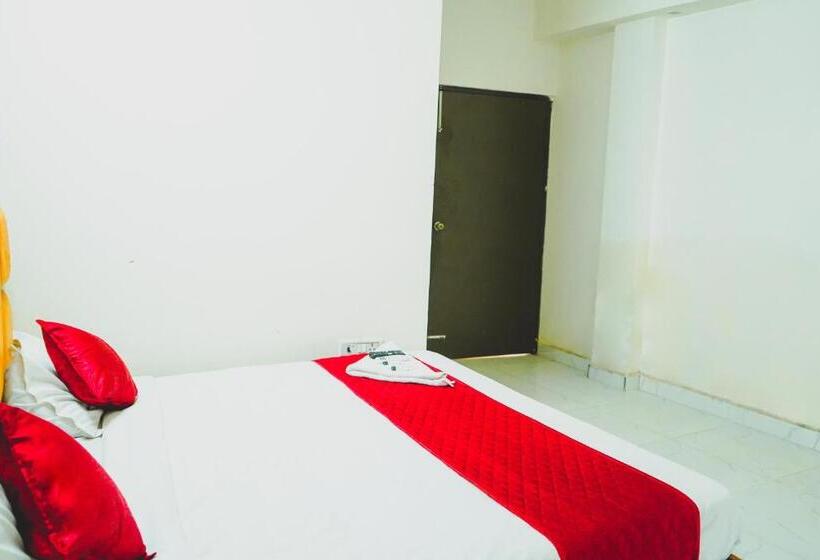 デラックスルーム, Shubham Paradise Noida 70