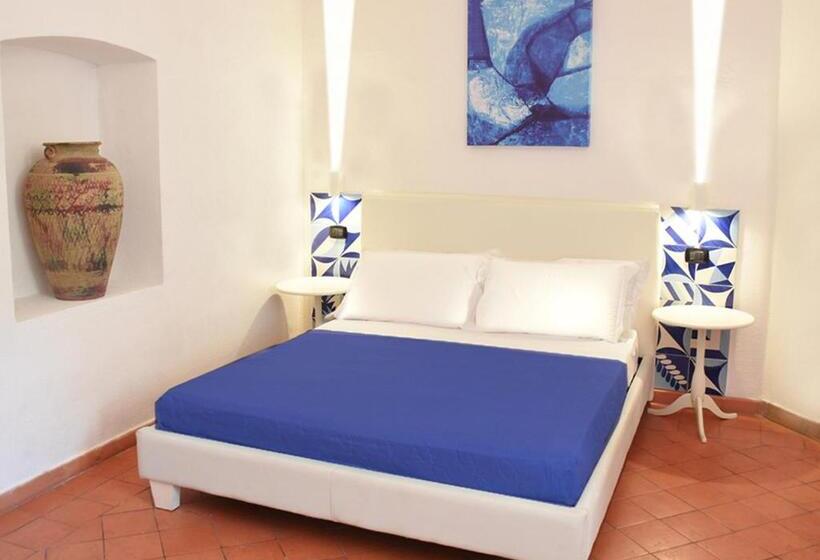 اتاق استاندارد, B&b Costa Di Amalfi