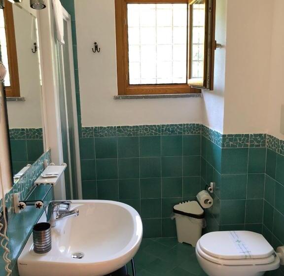 اتاق استاندارد, B&b Costa Di Amalfi