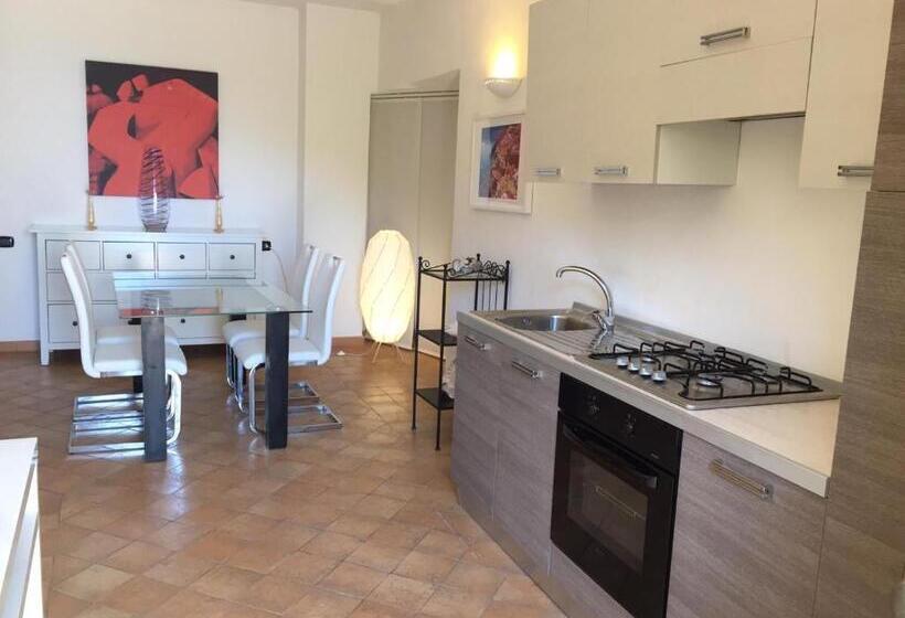 آپارتمان لوکس 1 خوابه, B&b Costa Di Amalfi