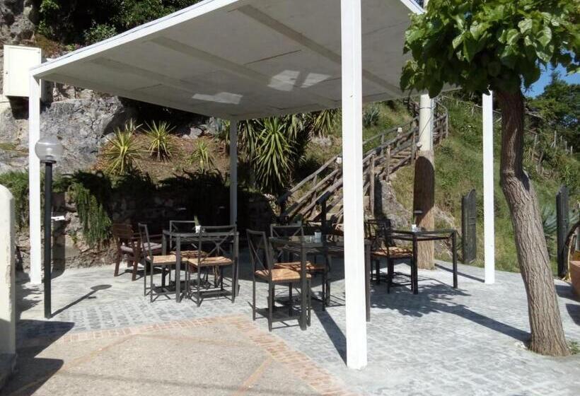 침실 1개 디럭스 아파트, B&b Costa Di Amalfi