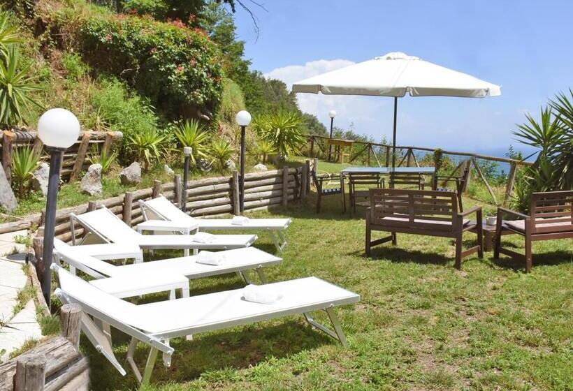 آپارتمان لوکس 1 خوابه, B&b Costa Di Amalfi