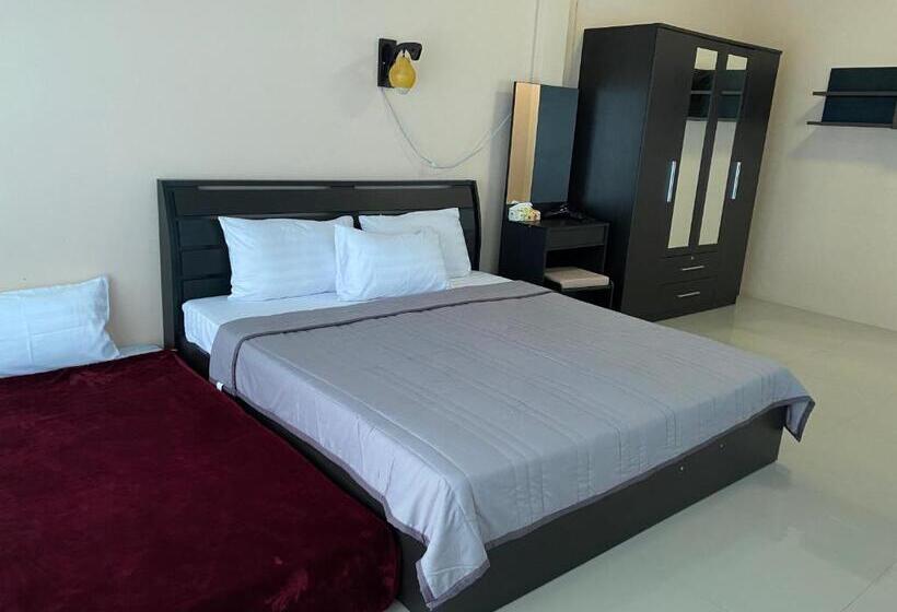 スタンダードルーム, Bamboo Gold Houses