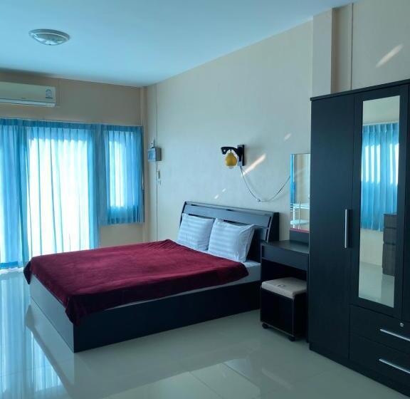 スタンダードルーム, Bamboo Gold Houses